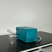 Genevac miVac Quattro Pump image 0